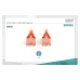 Пач кабел Digitus, Red (DK-1617-005/R)