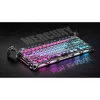 لوحة المفاتيح الميكانيكية GravaStar Mercury V75 Pro, Cyberpunk (GSV75PRO_U_RM_EGRY)
