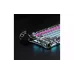 Mechanical keyboard GravaStar Mercury V75 Pro (GSV75PRO_U_RM_EGRY), Cyberpunk