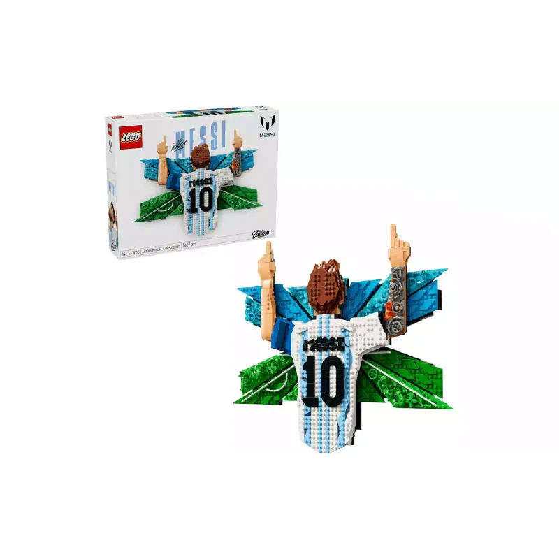 Конструктор LEGO (43018)