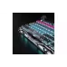 Mechanical keyboard GravaStar Mercury V75 Pro (GSV75PRO_U_RM_EGRY), Cyberpunk