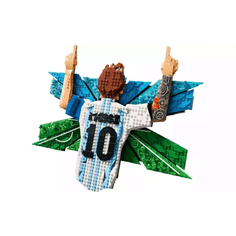 Конструктор LEGO (43018)