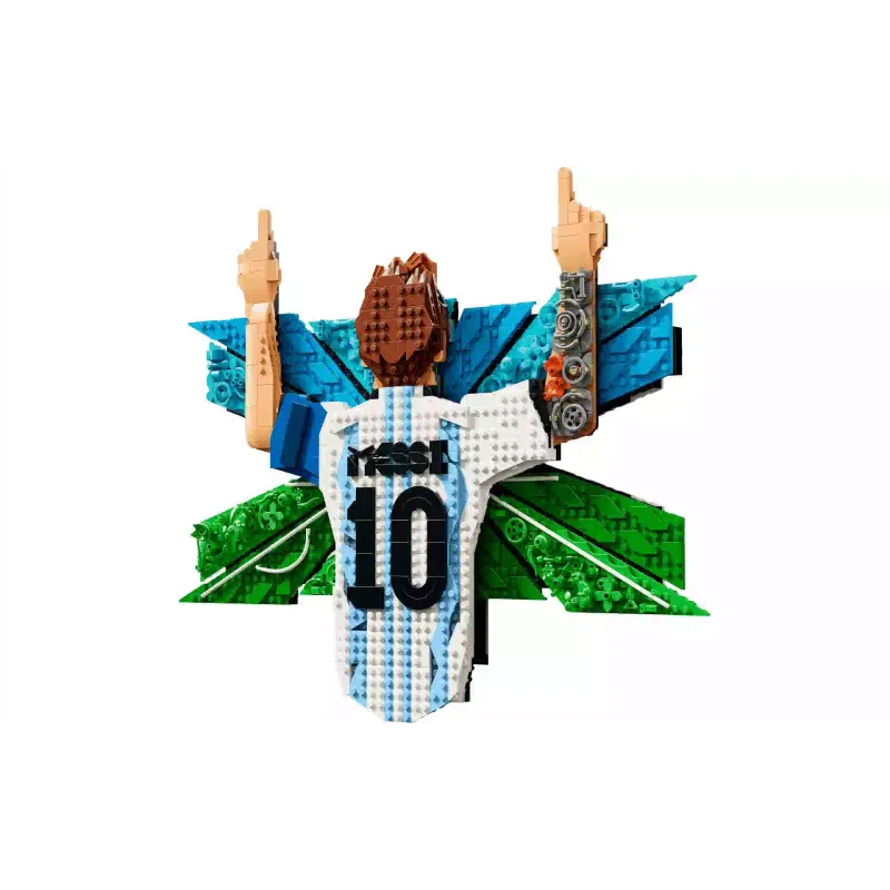Конструктор LEGO (43018)