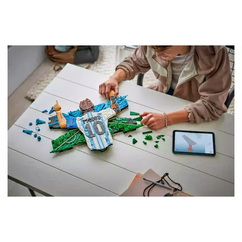 Конструктор LEGO (43018)