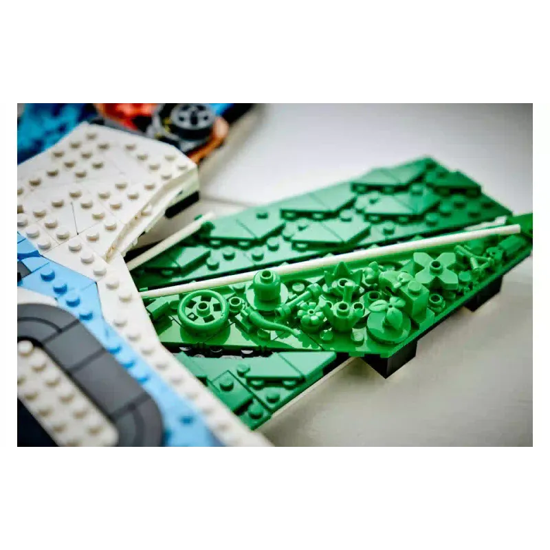 Конструктор LEGO (43018)