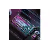 لوحة المفاتيح الميكانيكية GravaStar Mercury V75 Pro, Cyberpunk (GSV75PRO_U_RM_EGRY)