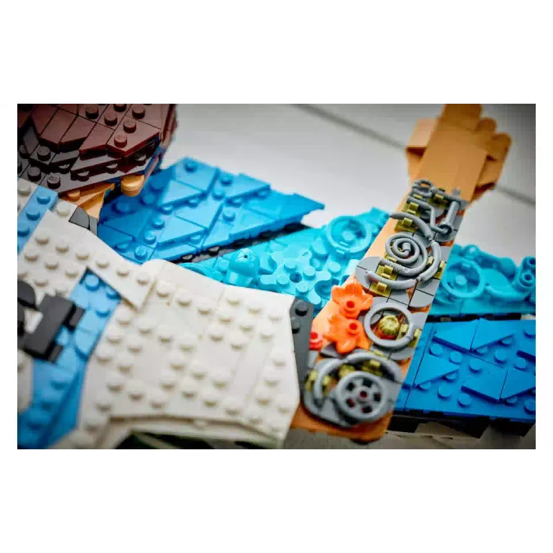 Конструктор LEGO (43018)
