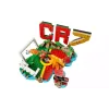 Construtor LEGO Editions Football  (43012)