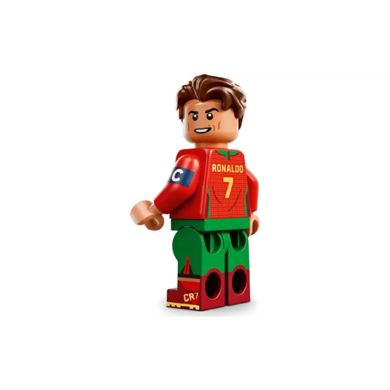 Construtor LEGO Editions Football  (43012)