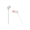 سماعات الرأس JBL (JBLT125BTWHT)