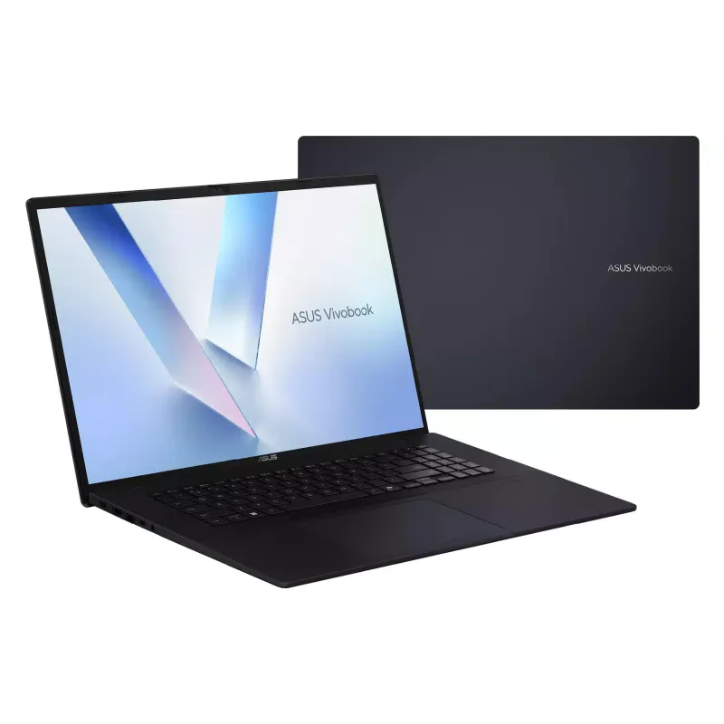 كمبيوتر محمول Asus Vivobook 18 M1807GA-S8004W (90NB17Y1-M00070)