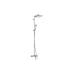 Душ система Hansgrohe, Chrome (27298000)