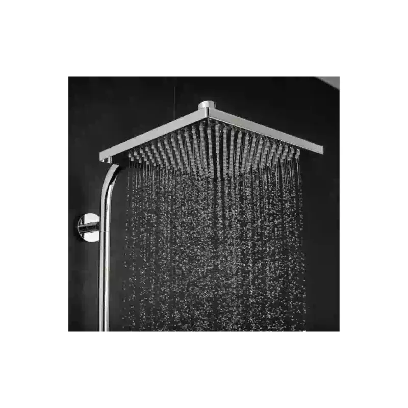 نظام الدش Hansgrohe, Chrome (27298000)