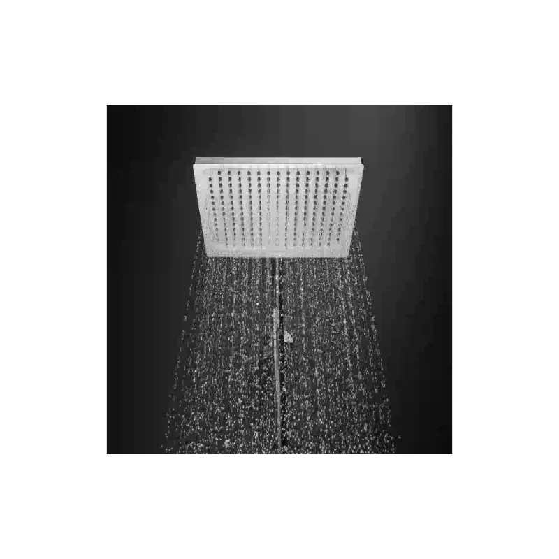 نظام الدش Hansgrohe, Chrome (27298000)