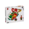 Construtor LEGO Editions Football  (43012)