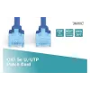 Пач кабел Digitus, Blue (DK-1512-010/B)