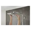 نظام الدش Hansgrohe, Chrome (27298000)
