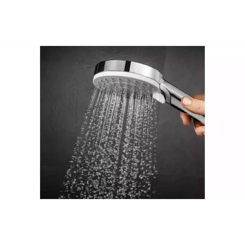 نظام الدش Hansgrohe, Chrome (27298000)