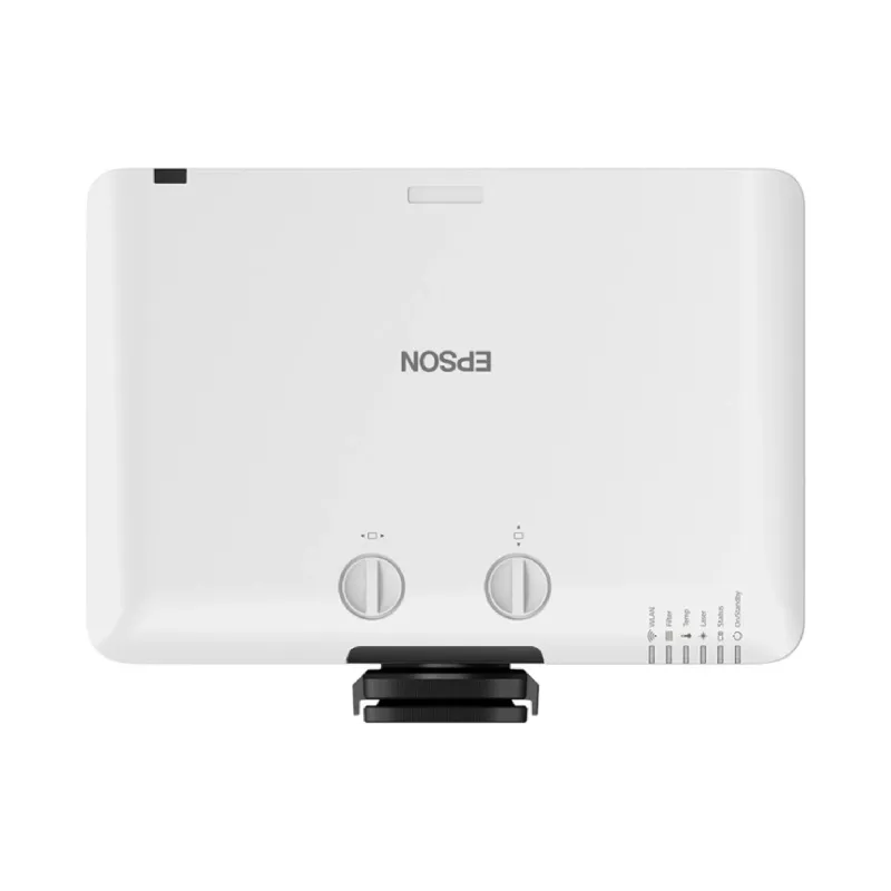 Προβολέας Epson EB-L530U (V11HA27040)