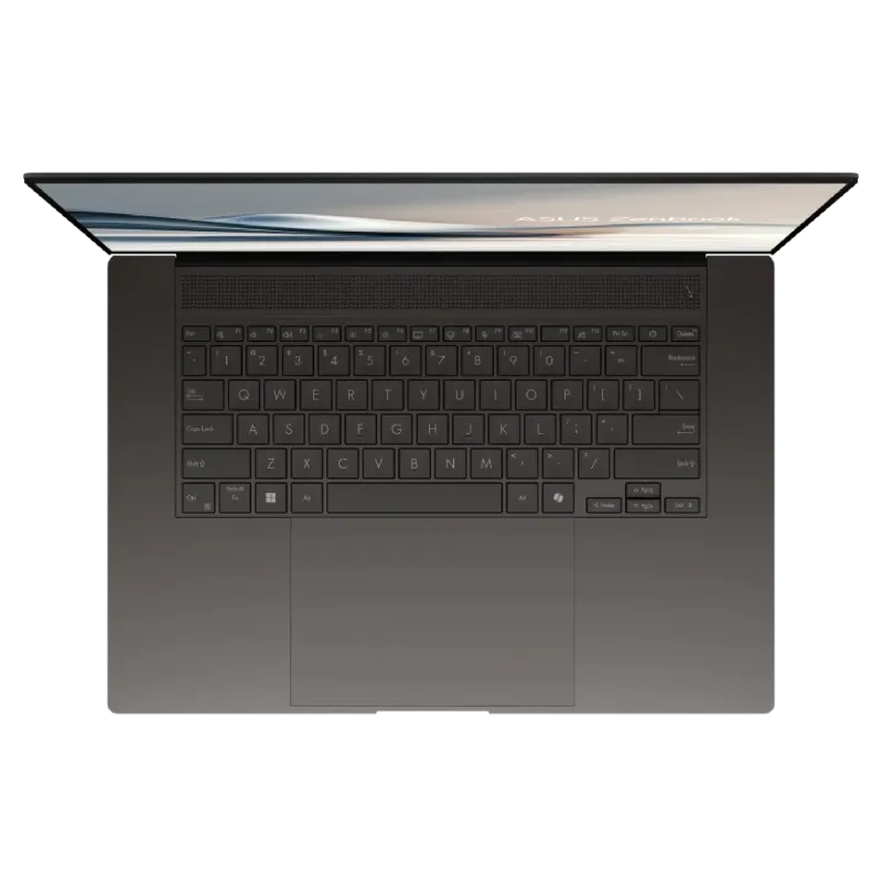 كمبيوتر محمول Asus UM5606GA-SS201X, Antrim Gray (90NB17H5-M009H0)