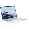 كمبيوتر محمول Asus UX3405CA-ST1262, Foggy Silver (90NB14W2-M01V90)
