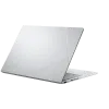 كمبيوتر محمول Asus UX3405CA-ST1262, Foggy Silver (90NB14W2-M01V90)