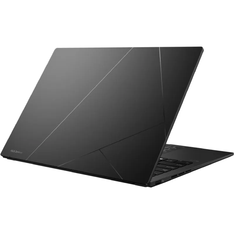 Computador portátil Asus UM3406GA-QD009, Jade Black (90NB17R1-M000B0)