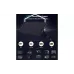 Solar panel Choetech Travel Solar Panel (SC073), 160 W
