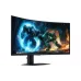 Gaming monitor Samsung 40" UHD+  (LS40FG756EIXUA)