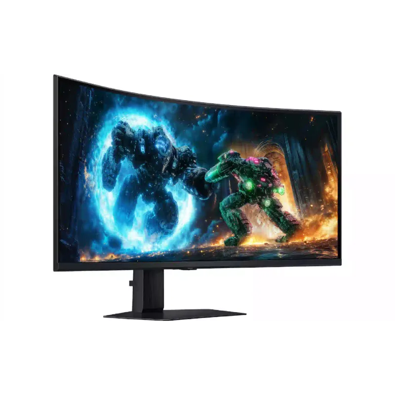 Геймърски монитор Samsung (LS40FG756EIXUA)