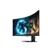 Gaming monitor Samsung 40" UHD+  (LS40FG756EIXUA)