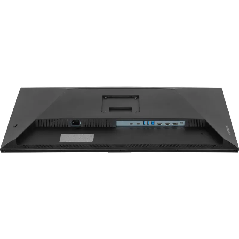 Геймърски монитор Samsung (LS40FG756EIXUA)