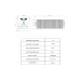 Solar panel Choetech Travel Solar Panel (SC073), 160 W