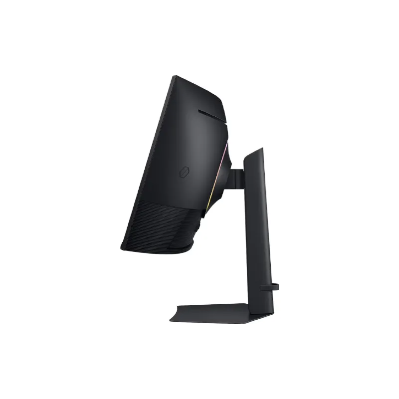 Геймърски монитор Samsung (LS40FG756EIXUA)