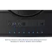 Gaming monitor Samsung 40" UHD+  (LS40FG756EIXUA)