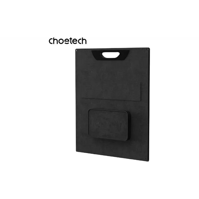 Солнечная панель Choetech, мобильная, 120 Вт (SC071)