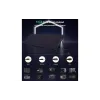 Солнечная панель Choetech, мобильная, 300 Вт (SC075)