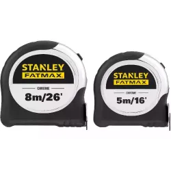 الروليت Stanley FatMax (FMHT43041-0)