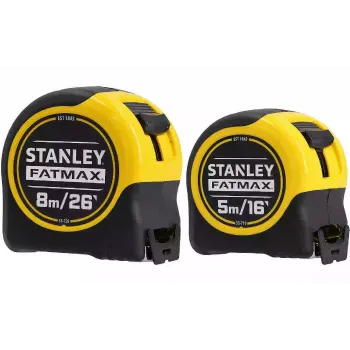 الروليت Stanley FatMax (FMHT81745-0)