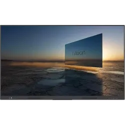 شاشة عرض تفاعلية 1-Vision (1-Vision 65)
