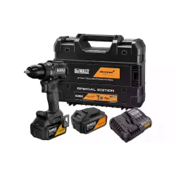 مثقاب-مفك براغي DeWALT (DCD81MP2T)