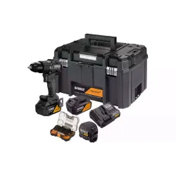 مثقاب-مفك براغي DeWALT (DCD86MM2KT)
