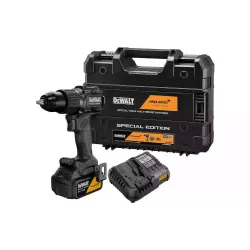 مثقاب-مفك براغي DeWALT (DCD86MP1T)