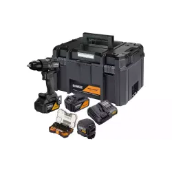 مثقاب-مفك براغي DeWALT (DCD86MP2KT)