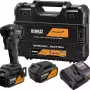 Ударна бормашина-винтоверт DeWALT (DCF86MP2T)