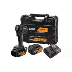 Гайковерт ударный DeWALT (DCF92MP2T)