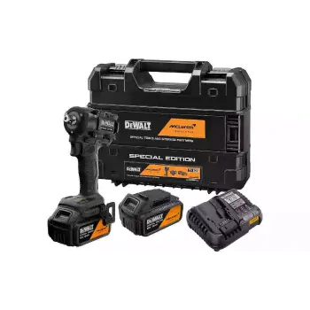 مفتاح التأثير DeWALT (DCF92MP2T)