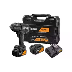 Гайковерт ударный DeWALT (DCF99MP2T)