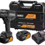 Impact wrench DeWALT (DCF99MP2T)