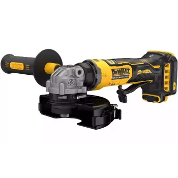 Akumulatorski kotni brusilnik DeWALT (DCG404N)